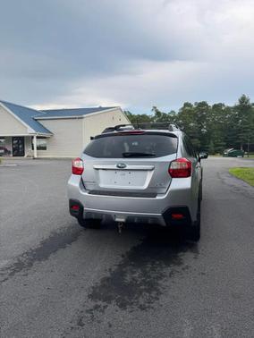 2015 Subaru XV Crosstrek 2.0i Limited