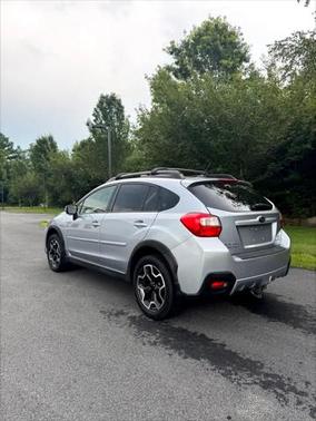 2015 Subaru XV Crosstrek 2.0i Limited