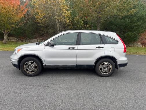 2010 Honda CR-V LX