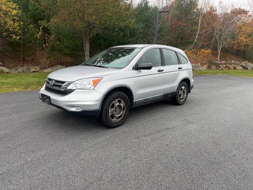 2010 Honda CR-V LX