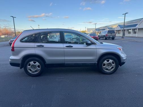 2010 Honda CR-V LX
