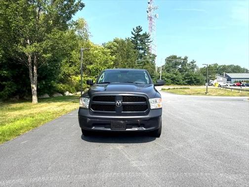 2019 RAM 1500 Tradesman