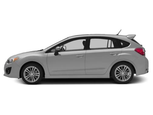 2012 Subaru Impreza 2.0i Premium