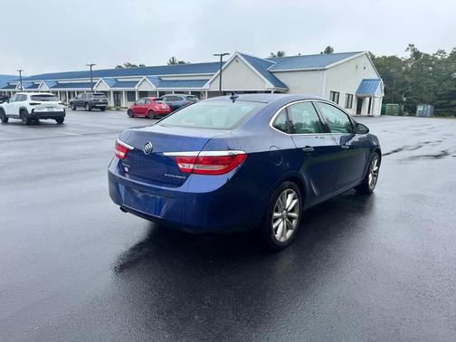 2013 Buick Verano Base