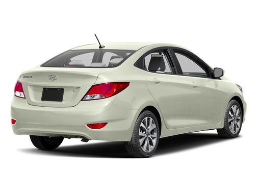 Not Specified 2017 Hyundai Accent Value Edition