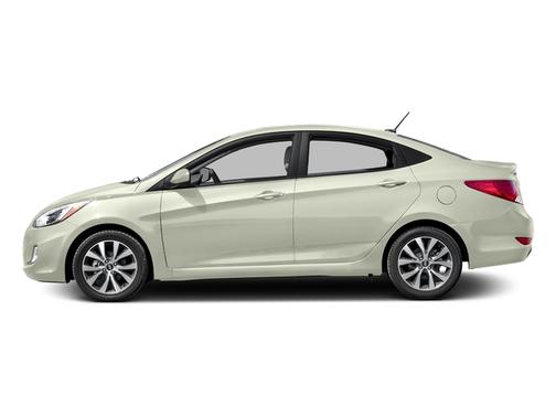 Not Specified 2017 Hyundai Accent Value Edition