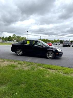 2010 Volkswagen Jetta SE