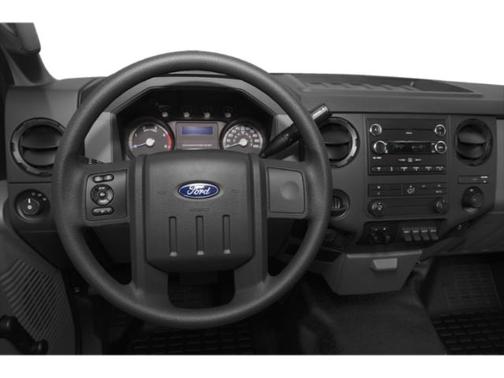 2015 Ford F-450 XL
