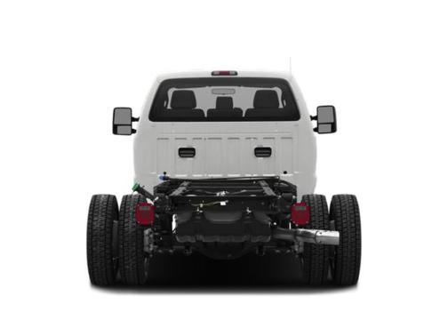 2015 Ford F-450 XL