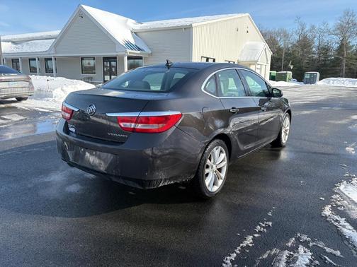 2014 Buick Verano Base