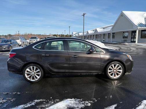 2014 Buick Verano Base