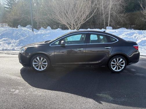 2014 Buick Verano Base
