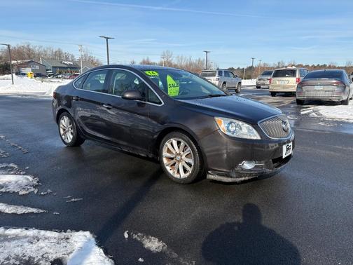 2014 Buick Verano Base