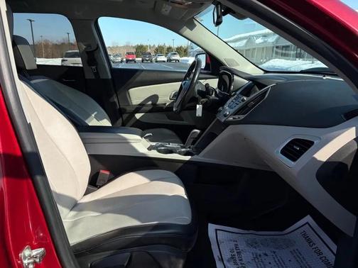 2013 GMC Terrain SLT-1