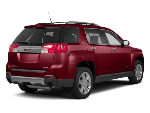 2013 GMC Terrain SLT-1