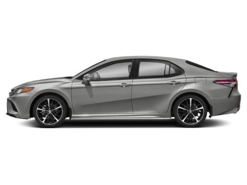 Not Specified 2018 Toyota Camry XSE