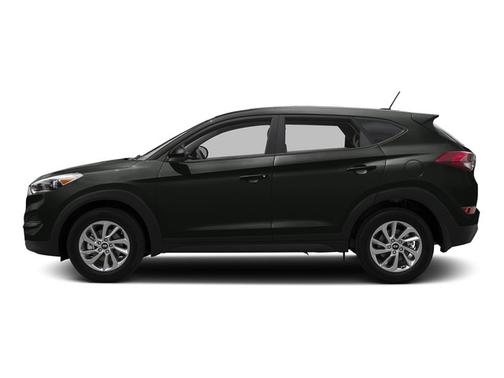2016 Hyundai TUCSON Sport