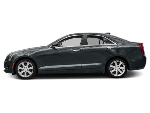 2015 Cadillac ATS 2.0L Turbo Luxury