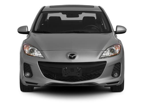 2013 Mazda Mazda3 i Sport