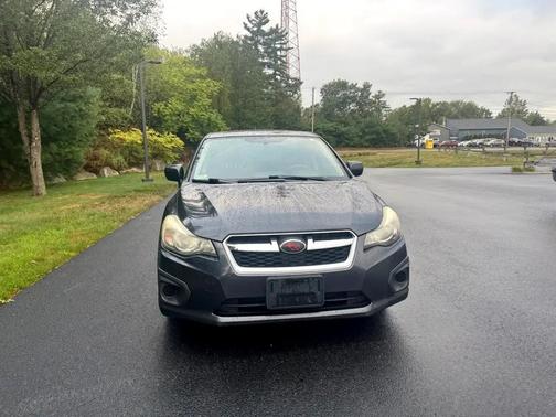 2014 Subaru Impreza 2.0i Premium