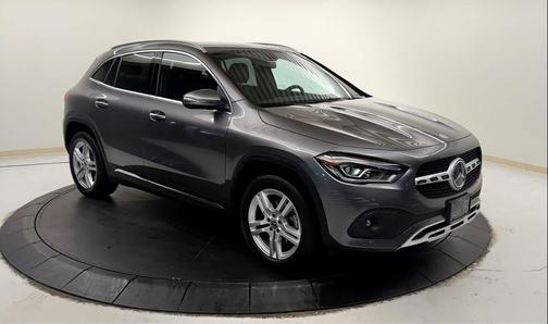 2023 Mercedes-Benz GLA 250 4MATIC