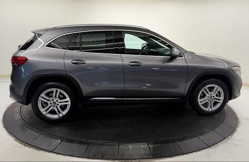 2023 Mercedes-Benz GLA 250 4MATIC
