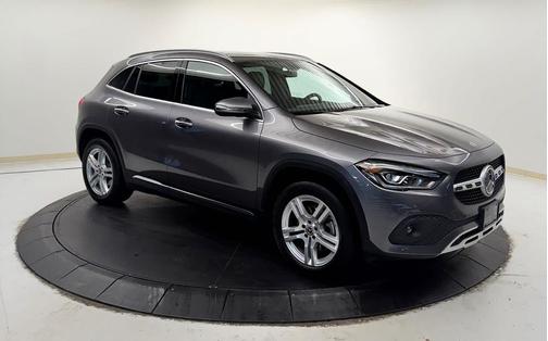2023 Mercedes-Benz GLA 250 4MATIC