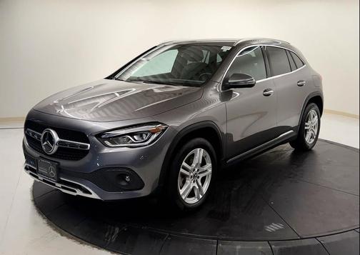 2023 Mercedes-Benz GLA 250 4MATIC