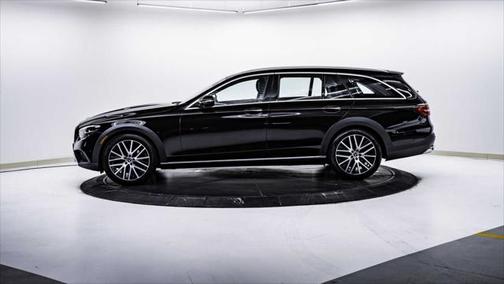 2021 Mercedes-Benz E-Class E 450 4MATIC All-Terrain