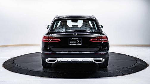 2021 Mercedes-Benz E-Class E 450 4MATIC All-Terrain