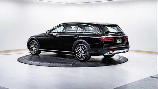 2021 Mercedes-Benz E-Class E 450 4MATIC All-Terrain