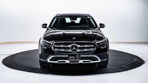 2021 Mercedes-Benz E-Class E 450 4MATIC All-Terrain