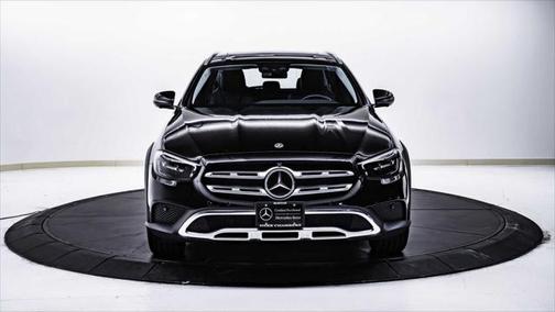 2021 Mercedes-Benz E-Class E 450 4MATIC All-Terrain