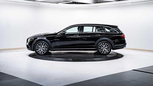 2021 Mercedes-Benz E-Class E 450 4MATIC All-Terrain
