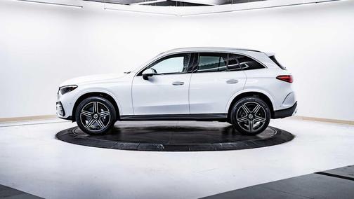 2023 Mercedes-Benz GLC 300 4MATIC