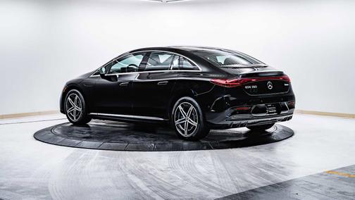 2023 Mercedes-Benz EQE 350 4MATIC+