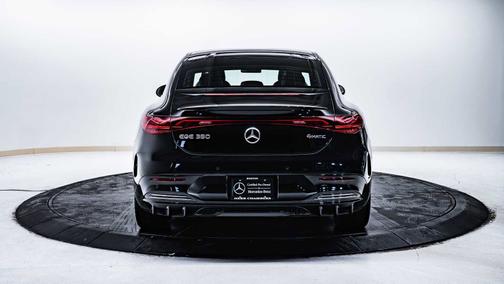 2023 Mercedes-Benz EQE 350 4MATIC+
