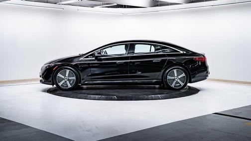 2023 Mercedes-Benz EQS 450 4MATIC