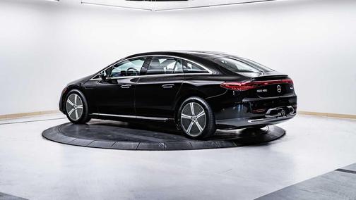 2023 Mercedes-Benz EQS 450 4MATIC