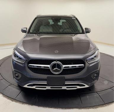2023 Mercedes-Benz GLA 250 4MATIC