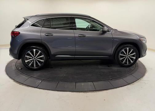 2023 Mercedes-Benz GLA 250 4MATIC