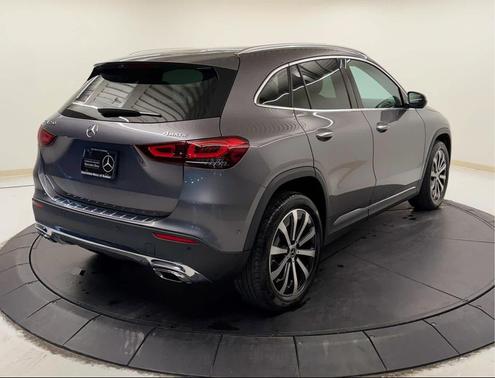 2023 Mercedes-Benz GLA 250 4MATIC