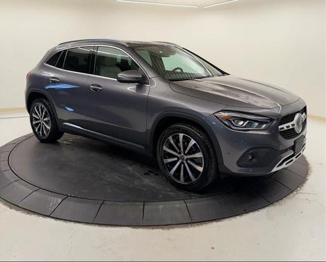 2023 Mercedes-Benz GLA 250 4MATIC