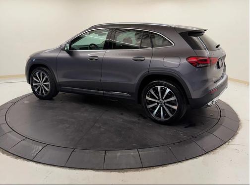 2023 Mercedes-Benz GLA 250 4MATIC