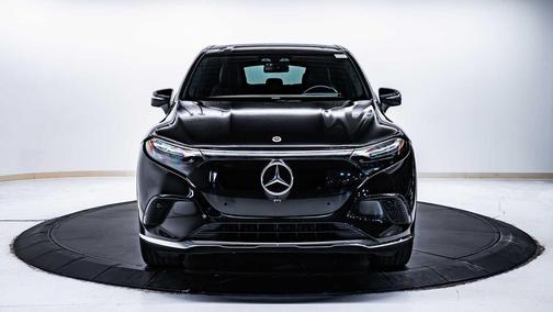 2023 Mercedes-Benz EQS 450 4MATIC