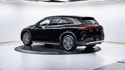 2023 Mercedes-Benz EQS 450 4MATIC