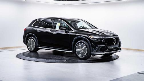 2023 Mercedes-Benz EQS 450 4MATIC