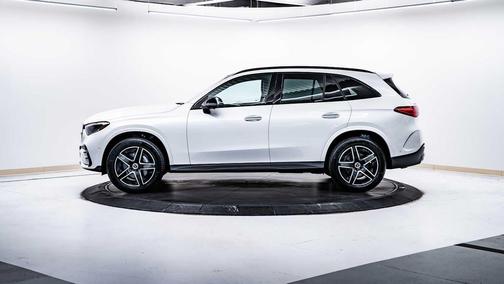 2023 Mercedes-Benz GLC 300 4MATIC