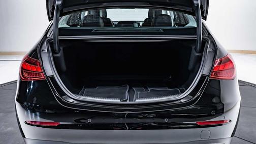 2023 Mercedes-Benz C-Class C 300 4MATIC