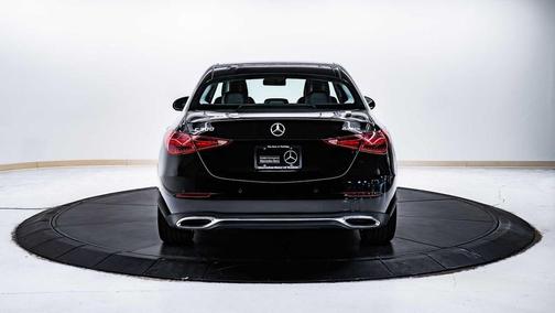 2023 Mercedes-Benz C-Class C 300 4MATIC
